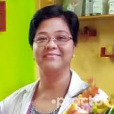 Dr. Junamoni Buragohain — Gynaecologist